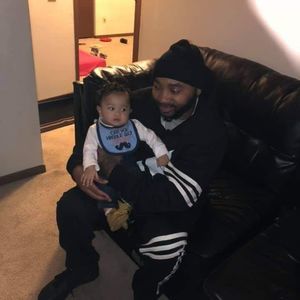 Meet your Posher, Marcus